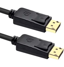 Кабель/ Кабель соединительный DP-DP  v1.4, 8K@60Hz, 1m Telecom <CG800-1M>