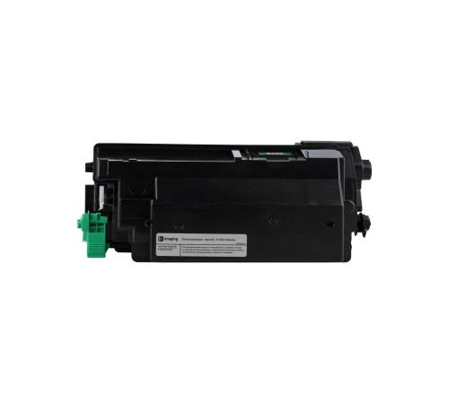 Тонер-картридж F+ imaging, черный, 14 000 страниц, для Ricoh моделей P 501/IM 430Fb (аналог 418446/418447), FP-RP501H (Вскрытая упаковка)