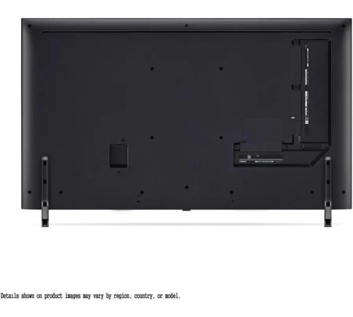 Телевизор ЖК 65'' LG/ 65", Ultra HD, QNED, Local Dimming, Smart TV,Wi-Fi, DVB-T2/C/S2, MR, 2.0 ch 20W, 3 HDMI, 2хUSB, 1 Pole, Ashed Blue Телевизор ЖК 65'' LG/ 65", Ultra HD, QNED, Local Dimming, Smart TV,Wi-Fi, DVB-T2/C/S2, MR, 2.0 ch 20W, 3 HDMI, 2хUSB, 1 Pole, Ashed Blue