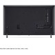 Телевизор ЖК 65'' LG/ 65", Ultra HD, QNED, Local Dimming, Smart TV,Wi-Fi, DVB-T2/C/S2, MR, 2.0 ch 20W, 3 HDMI, 2хUSB, 1 Pole, Ashed Blue