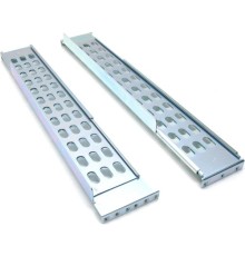 Комплект для крепления в шкаф/ Smart-UPS On-Line 19" RailKit, for UPS and Battery-pack