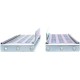 Комплект для крепления в шкаф/ Smart-UPS On-Line 19" RailKit, for UPS and Battery-pack
