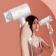 Фен deerma Hair Dry DEM-CF10W White (Мятая упаковка)