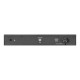 коммутатор D-Link EasySmart L2 Switch 16х1000Base-T PoE, 2xCombo 1000Base-T/SFP, PoE Budget 130W