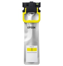 Картридж/ WorkForce Pro WF-C529R / C579R Yellow XL Ink Supply Unit