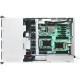 Серверная платформа/ HA401-VG, 4U, 2x2LGA-3647, 24-bay storage server, 24x SATA/SAS hot-swap 3.5"/2.5" universal bay, 2x canister, 4x 9mm 2.5" internal bay, 12G expander board with 2x SFF-8643, 2x SFF-8644, 1300W 1+1 redundant power supply,