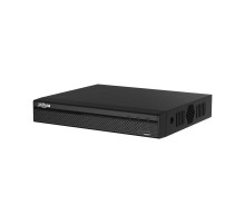IP-видеорегистратор Dahua 16-канальный 4K и H.265+ (Мятая упаковка)