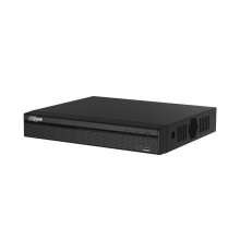 IP-видеорегистратор Dahua 16-канальный 4K и H.265+ (Мятая упаковка)