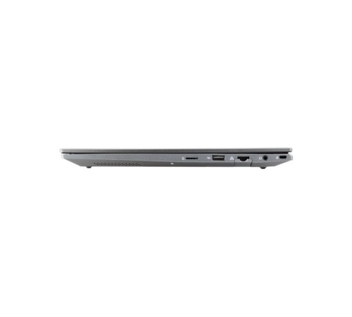 Ноутбук IRBIS 15N 15.6" FHD (1920x1080) IPS AG,Core i5-1235U,16Gb DDR4-3200(2),512Gb SSD,Wi-Fi 6+BT 5,5300mAh,Metal Case,Kbd Backlit,Type-C Charger,1.77kg,Grey,1y warranty,no OS