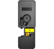 тонер-картридж Kyocera TK-5430Y/ Toner Cartridge Kyocera TK-5430Y (1.25K)