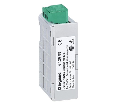 Крышки для передних выводов - DPX3160 - 4П DPX3 кожух клемм верх. 4P