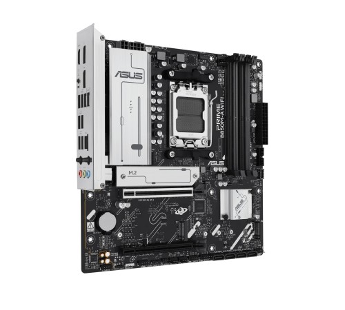 Материнская плата/ PRIME B850M-A WIFI Материнская плата/ PRIME B850M-A WIFI