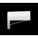 Поляризационный фильтр для Logitech Scribe/ Logitech Polarizer for Logitech Scribe