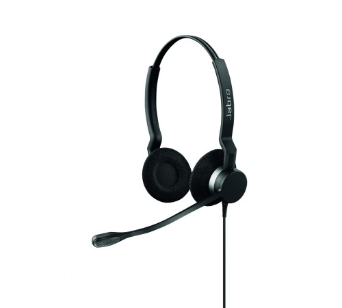 Гарнитура проводная/ BIZ 2300 Duo QD E-STD NC WB Гарнитура проводная/ BIZ 2300 Duo QD E-STD NC WB