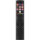 Телевизор ЖК 75'' Hisense/ 75", QLED, Ultra HD, Smart TV (ОС VIDAA U6), Wi-Fi, PCI 2000, DVB-T2/T/C/S2/S, 2х10W, CI+(1.4), 3хHDMI, 2хUSB, Works with Alexa, Alexa Built-in, VIDAA Voice, Yandex, Black 2024