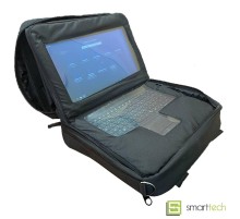 Зимний эксплуатационный чехол для DURABOOK Z14I (-50C) 14,0 цв.Чёрный