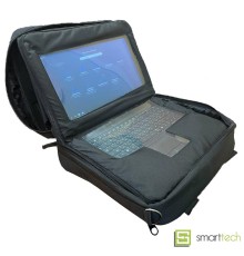Зимний эксплуатационный чехол для DURABOOK Z14I (-50C) 14,0 цв.Чёрный