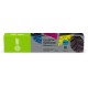 -/ Картридж струйный Cactus CS-J3M70A 981A желтый для HP PageWide 556dn Enterprise/586dn