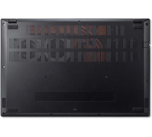Ноутбук/ ACER Aspire Nitro ANV15-51-51AT 15.6"(1920x1080 (матовый) IPS)/Intel Core i5 13420H(2.1Ghz)/16384Mb/512PCISSDGb/noDVD/Ext:nVidia GeForce RTX2050(4096Mb)/Cam/BT/WiFi/50WHr/war 1y/2kg/Black/NoOS
