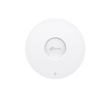 беспроводная точка доступа TP-Link EAP673, AX5400 Ceiling Mount Dual-Band Wi-Fi 6 Access Point