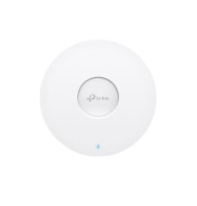 беспроводная точка доступа TP-Link EAP673, AX5400 Ceiling Mount Dual-Band Wi-Fi 6 Access Point