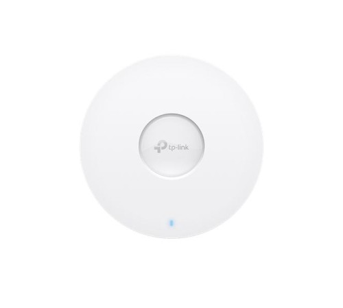 беспроводная точка доступа TP-Link EAP673, AX5400 Ceiling Mount Dual-Band Wi-Fi 6 Access Point
