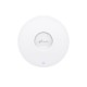 беспроводная точка доступа TP-Link EAP673, AX5400 Ceiling Mount Dual-Band Wi-Fi 6 Access Point