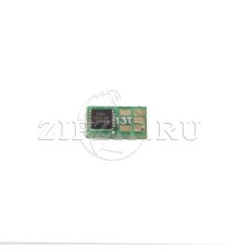 -/ Чип картриджа для HP Color LaserJet Enterprise M553x (CET) Black, (WW), CET7227K