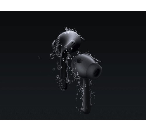 Наушники Xiaomi Buds 3 (Carbon Black) M2111E1 (BHR5527GL) (Вскрытая упаковка)