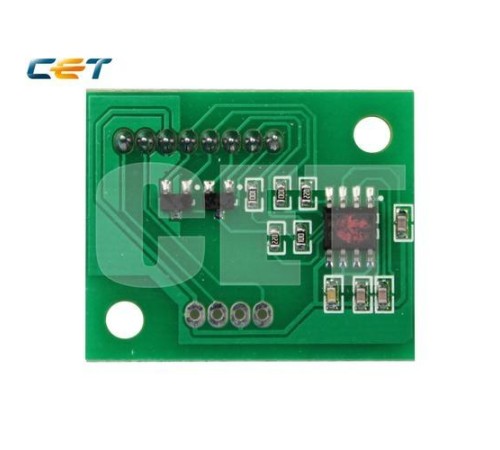 -/ Чип драм-юнита для KONICA MINOLTA Bizhub C451/C550/C650 (CET) Magenta, (WW), 100000 стр., CET8711