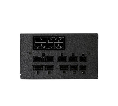 Блок питания Chieftec CHIEFTRONIC SteelPower BDK-650FC (ATX 2.53, 650W, 80 PLUS BRONZE, Active PFC, 120mm fan, Full Cable Management, LLC design, Japanese capacitors) Retail Блок питания Chieftec CHIEFTRONIC SteelPower BDK-650FC (ATX 2.53, 650W, 80 PLUS BRONZE, Active PFC, 120mm fan, Full Cable Management, LLC design, Japanese capacitors) Retail