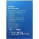 Твердотельные накопители/ Samsung SSD 990 EVO Plus, 1000GB, M.2(22x80mm), NVMe 2.0, NVMe 2.0, PCIe 4.0 x4, V-NAND TLC, R/W 7150/6300MB/s, IOPs 850 000/1 350 000, TBW 600, DWPD 0.3 (12 мес.)