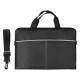 Defender  Сумка для ноутбука Lite 15.6" черный + серый, карман