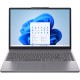 Ноутбук/ Lenovo IdeaPad Slim 3 15IRH10 15.3"(1920x1200 IPS)/Intel Core i5 13420H(2.1Ghz)/16384Mb/512SSDGb/noDVD/Int:Intel UHD Graphics/Cam/BT/WiFi/47WHr/war 1y/1.63kg/luna grey/noOS + 65W, RU kbd