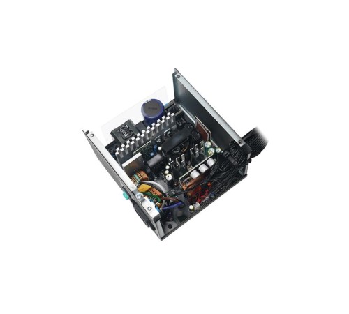 блок питания Deepcool PN850D (ATX 3.1, 850W, PWM 120mm fan, Active PFC, 80+ GOLD, Gen5 PCIe) RET блок питания Deepcool PN850D (ATX 3.1, 850W, PWM 120mm fan, Active PFC, 80+ GOLD, Gen5 PCIe) RET