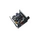 блок питания Deepcool PN850D (ATX 3.1, 850W, PWM 120mm fan, Active PFC, 80+ GOLD, Gen5 PCIe) RET