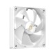 Кулер для процессора Ocypus Iota A40 WH, 120mm FAN, Display Panel, 4 HEAT PIPES, 4-PIN PWM, 500-2000 RPM, 29DBA, FDB, LGA115X/1200/1700/18XX, AM4/AM5