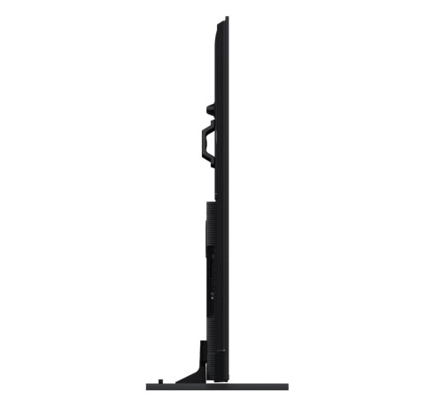 Телевизор ЖК 100'' Hisense/ 100", QLED, Local Dimming, Ultra HD, Smart TV (ОС VIDAA U8.5), Wi-Fi, DVB-T2/T/C/S2/S, 144Hz Game Mode PRO, FreeSync Premium, HDR10+, 2.1ch 2х15W+20W, CI+(1.4), 4хHDMI, 2хUSB, Charcoal grey, 2025