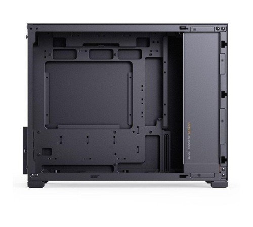 Корпус без блока питания/ Case JONSBO D32 STD, Mini-Tower, TG, no fan, 1xUSB-A 3.0 + 1xUSB-C 3.1, mATX, mITX Black Корпус без блока питания/ Case JONSBO D32 STD, Mini-Tower, TG, no fan, 1xUSB-A 3.0 + 1xUSB-C 3.1, mATX, mITX Black