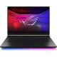 Ноутбук/ ASUS ROG Strix SCAR 18 G835LX-SA126W 18"(2560x1600 mini LED)/Intel Core Ultra 9 275HX(2.7Ghz)/65536Mb/2TbPCISSDGb/noDVD/Ext:NVIDIA GeForce RTX 5090(24576Mb)/Cam/BT/WiFi/90WHr/war 1y/3.3kg/Off Black/Win11Home