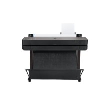 Широкоформатный принтер HP DesignJet T630 Printer (36",4color,2400x1200dpi,1Gb, 30spp(A1),USB/GigEth/Wi-Fi,stand,media bin,rollfeed,sheetfeed,tray50(A3/A4), autocutter,GL/2,RTL, repl. 5ZY61A/5HB11A)