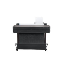 Широкоформатный принтер HP DesignJet T630 Printer (36",4color,2400x1200dpi,1Gb, 30spp(A1),USB/GigEth/Wi-Fi,stand,media bin,rollfeed,sheetfeed,tray50(A3/A4), autocutter,GL/2,RTL, repl. 5ZY61A/5HB11A)