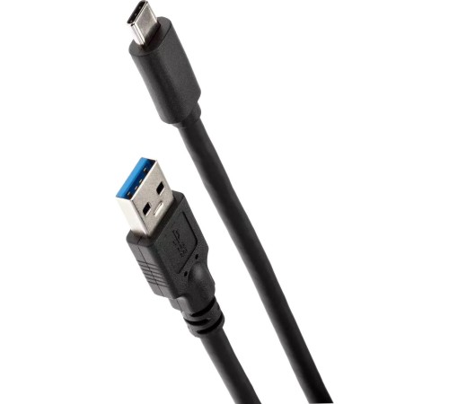 Кабель-адаптер/ Кабель-адаптер USB 3.1 Type-Cm --> USB 3.0 Am, 2м iOpen (Aopen/Qust) <ACU401-2M> Кабель-адаптер/ Кабель-адаптер USB 3.1 Type-Cm --> USB 3.0 Am, 2м iOpen (Aopen/Qust) <ACU401-2M>