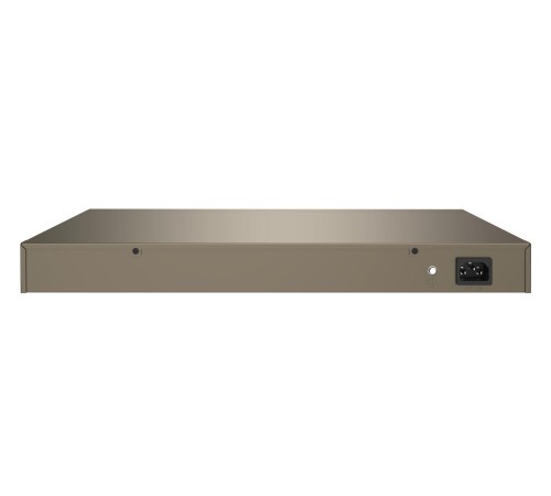 коммутатор Коммутатор 48PORT 1000M 2SFP G3350F IP-COM TENDA коммутатор Коммутатор 48PORT 1000M 2SFP G3350F IP-COM TENDA