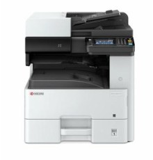  Kyocera ECOSYS M4125idn, P/C/S, ч/б лазерный, A3, 25/12(A4/A3) стр/мин, 1200x1200 dpi, 1 Гб, USB 2.0, Network, HyPAS, лоток 500 л., Duplex, автопод., старт.тонер 3000 стр.