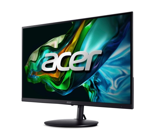 Монитор/ ACER SH272UG0bmiphux 27'', UltraThin Black, 16:9, IPS, 2560x1440, 1 / 4ms, 250cd, 120Hz, 1xHDMI(2.0) + 1xDP(1.4) + 1xType-C(65W) + SPK + Audio out, Speakers 1Wx2, sync: FreeSync, hdr: HDR 10, hadj 100, Vesa:75x75 Монитор/ ACER SH272UG0bmiphux 27'', UltraThin Black, 16:9, IPS, 2560x1440, 1 / 4ms, 250cd, 120Hz, 1xHDMI(2.0) + 1xDP(1.4) + 1xType-C(65W) + SPK + Audio out, Speakers 1Wx2, sync: FreeSync, hdr: HDR 10, hadj 100, Vesa:75x75