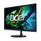 Монитор/ ACER SH272UG0bmiphux 27'', UltraThin Black, 16:9, IPS, 2560x1440, 1 / 4ms, 250cd, 120Hz, 1xHDMI(2.0) + 1xDP(1.4) + 1xType-C(65W) + SPK + Audio out, Speakers 1Wx2, sync: FreeSync, hdr: HDR 10, hadj 100, Vesa:75x75