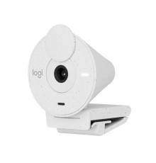 Веб-камера/ Logitech Brio 300 Full HD webcam - OFF-WHITE - USB