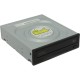 Оптический привод/ DVD-RW GH24NSD5.ARAA10B (SATA, internal, black) OEM
