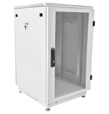 Шкаф ЦМО Шкаф серверный напольный 24U (600  800) дверь перфорированная 2 шт.